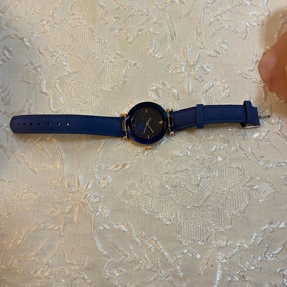 ?Yunanwa Relojes leather mujer fashion watch main image 5